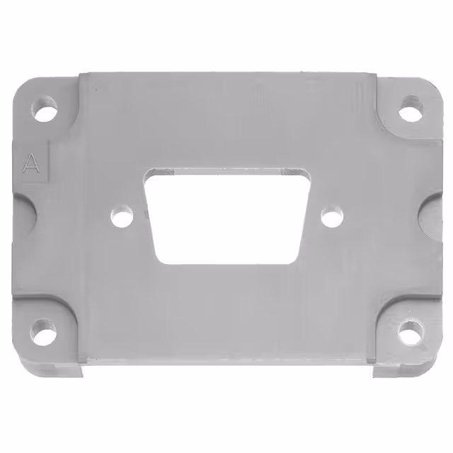 C146N32025G1 Amphenol Tuchel Industrial  Heavy Duty Connector Accessories